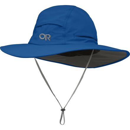 Outdoor Research - Sombriolet Sun Hat - Men's - Cascade