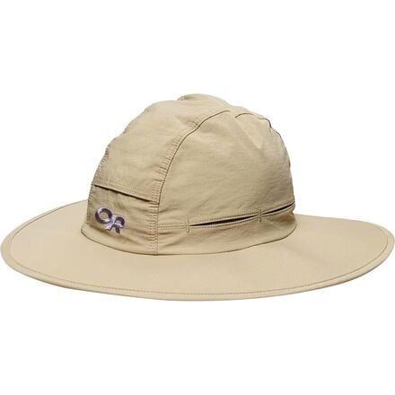 Outdoor Research - Sunbriolet Sun Hat - Khaki