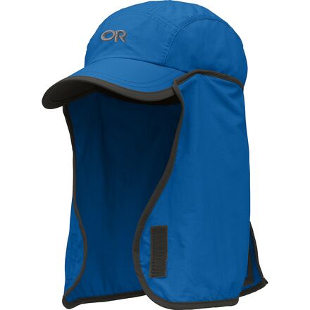 Sun Runner Cap - Boys'