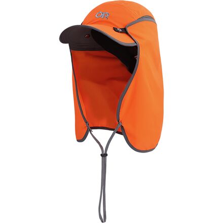 Sun Runner Cap - Boys'