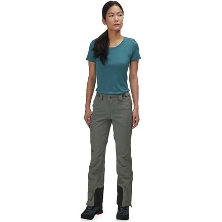 Outdoor Research - Cirque Softshell Pant - Women's