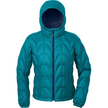 Outdoor Research - Aria Down Hooded Jacket - Women's
