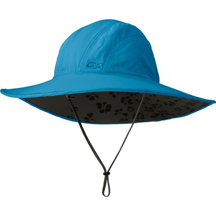 Outdoor Research - Oasis Sombrero Hat - Women's
