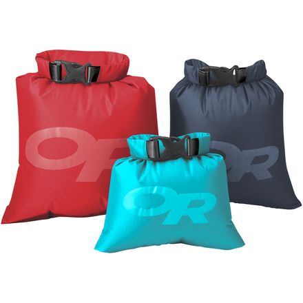 Outdoor Research - Dry Ditty Sacks - Set of 3