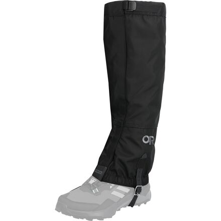 Rocky Mountain High Gaiters