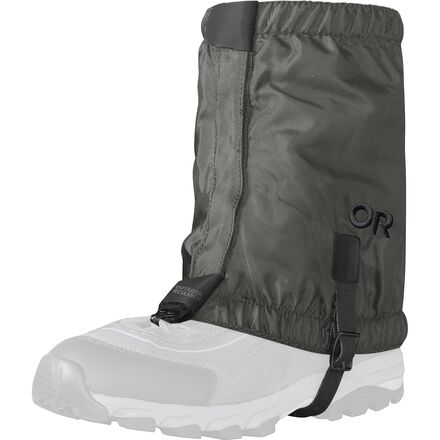 Outdoor Research - Rocky Mountain Low Gaiter - Pewter