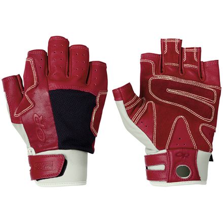 Outdoor Research - Seamseeker Gloves - Men's