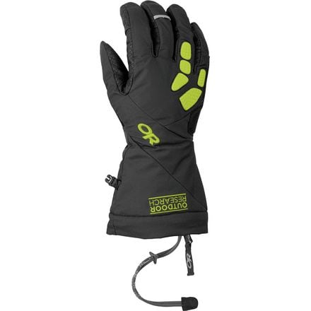 Outdoor Research - Alpine Alibi II Glove