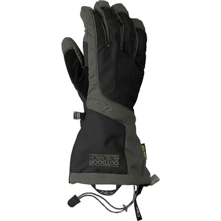 Outdoor Research - Arete Glove - Men's