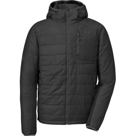Outdoor Research - Cathode Insulated Hooded Jacket - Men's