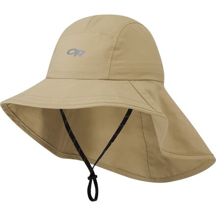 Rain Rain Go Away Hat - Kids'