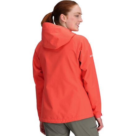 Outdoor Research - MicroGravity Jacket - Women's