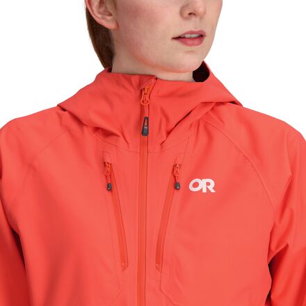 Outdoor Research - MicroGravity Jacket - Women's