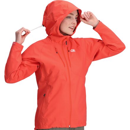 Outdoor Research - MicroGravity Jacket - Women's