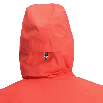 Outdoor Research - MicroGravity Jacket - Women's