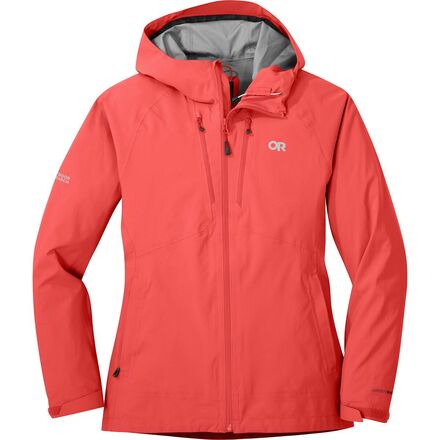 Outdoor Research - MicroGravity Jacket - Women's