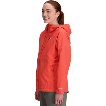 Outdoor Research - MicroGravity Jacket - Women's