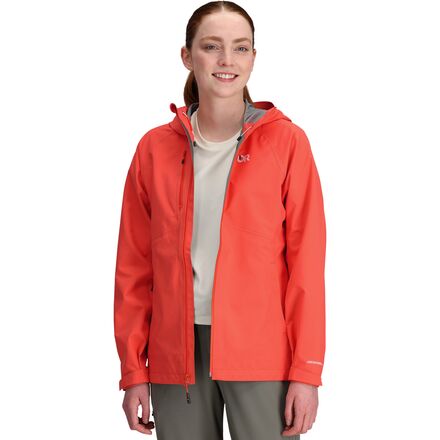 Outdoor Research - MicroGravity Jacket - Women's