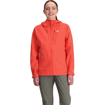 Outdoor Research - MicroGravity Jacket - Women's