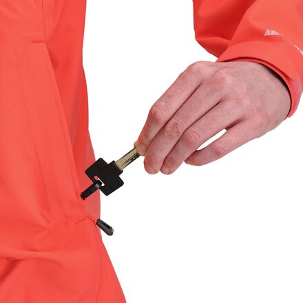 Outdoor Research - MicroGravity Jacket - Women's