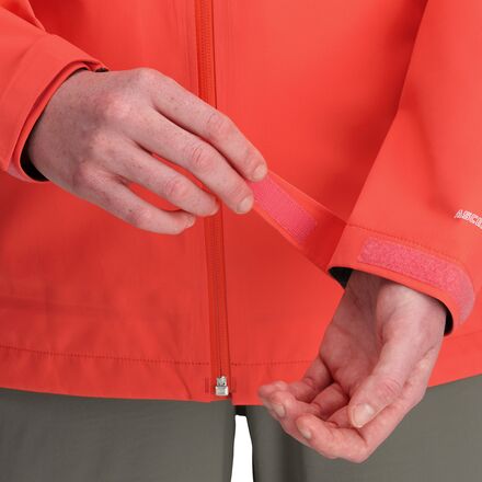 Outdoor Research - MicroGravity Jacket - Women's