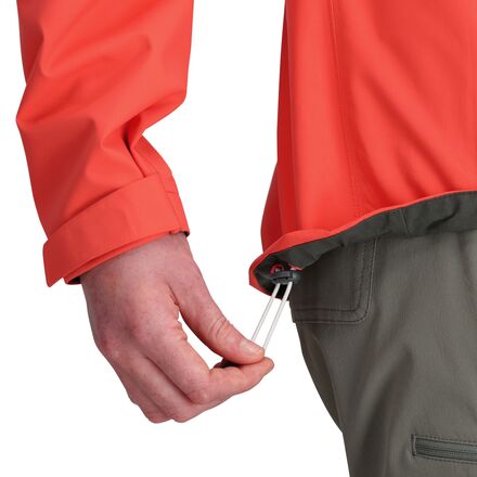 Outdoor Research - MicroGravity Jacket - Women's