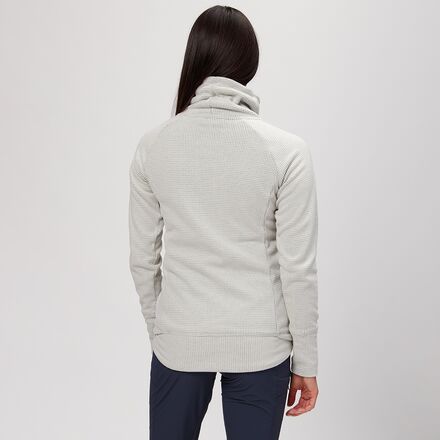 Outdoor Research - Trail Mix Cowl Pullover Fleece - Women's