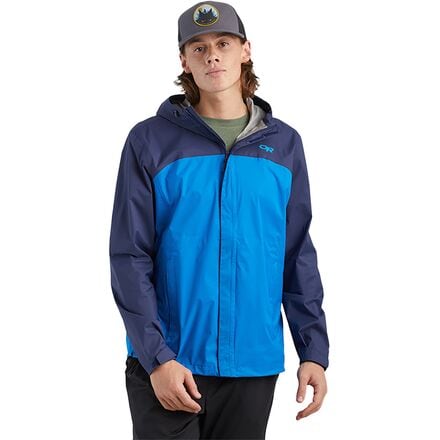 Outdoor Research - Apollo Stretch Jacket - Men's