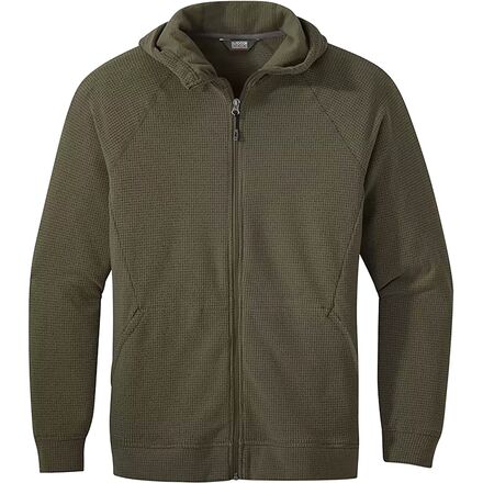 Outdoor Research - Trail Mix Jacket - Men's