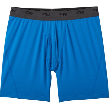 Outdoor Research - Next to None 9in Boxer Brief - Men's