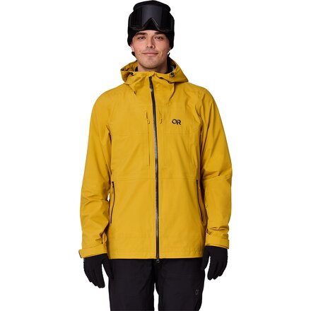 Carbide Jacket - Men's