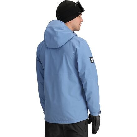 Outdoor Research - Carbide Jacket - Men's