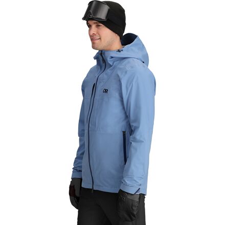 Outdoor Research - Carbide Jacket - Men's
