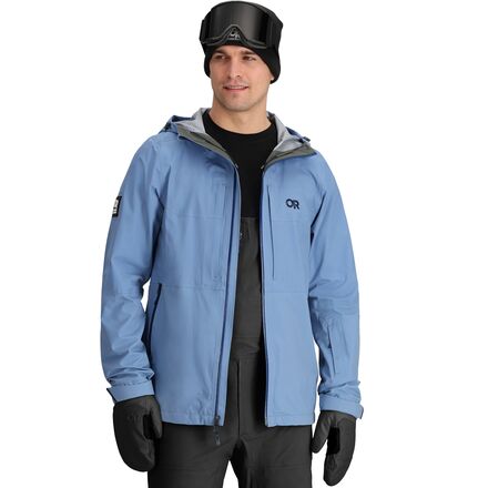 Outdoor Research - Carbide Jacket - Men's