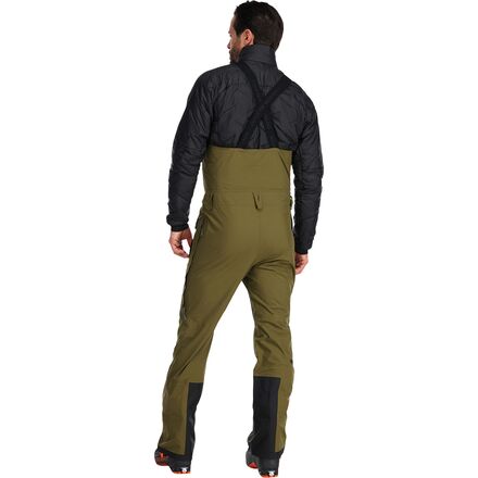 Outdoor Research - Carbide Bib Pant - Men's