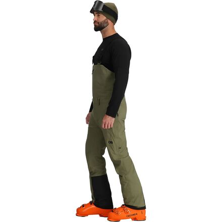 Outdoor Research - Carbide Bib Pant - Men's