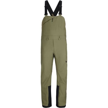 Outdoor Research - Carbide Bib Pant - Men's