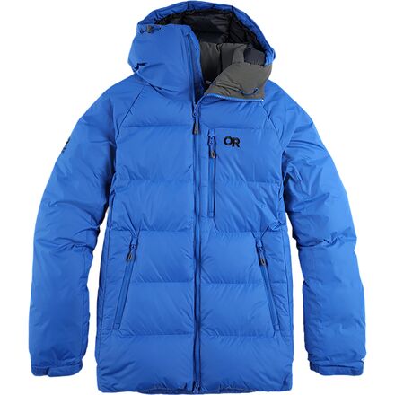 Outdoor Research - Super Alpine Down Parka - Men's