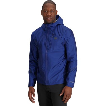 Helium Rain Jacket - Men's