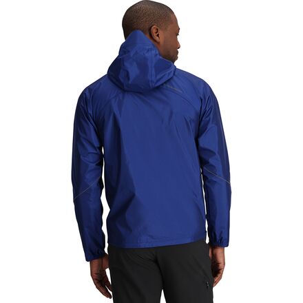 Outdoor Research - Helium Rain Jacket - Men's