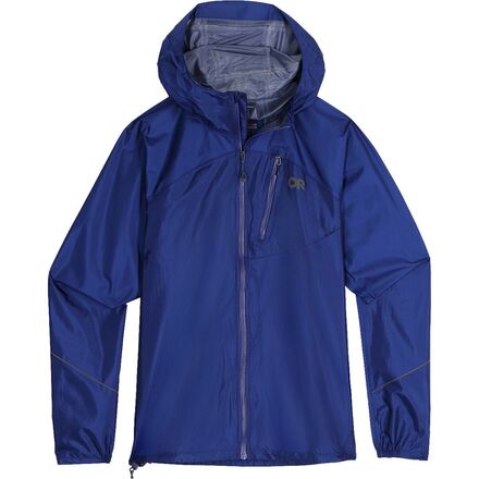 Outdoor Research - Helium Rain Jacket - Men's