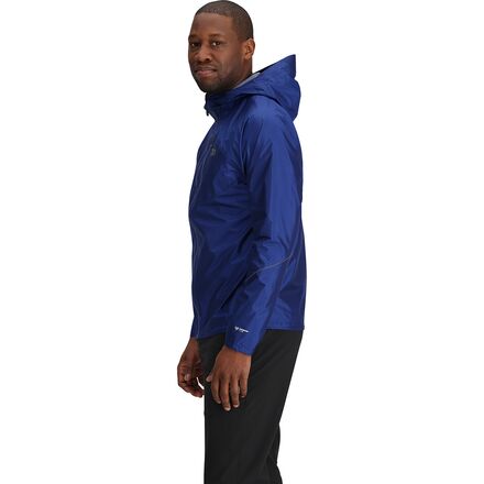 Outdoor Research - Helium Rain Jacket - Men's