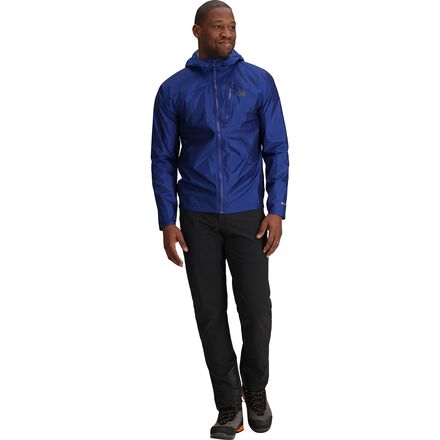 Outdoor Research - Helium Rain Jacket - Men's