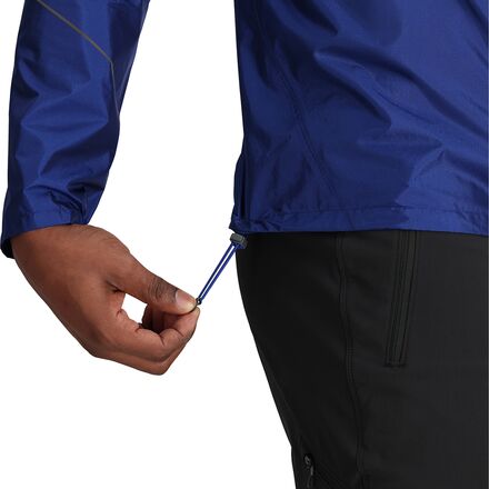Outdoor Research - Helium Rain Jacket - Men's