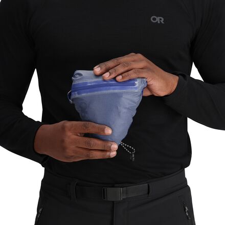 Outdoor Research - Helium Rain Jacket - Men's