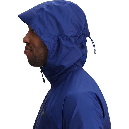 Outdoor Research - Helium Rain Jacket - Men's