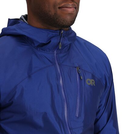 Outdoor Research - Helium Rain Jacket - Men's