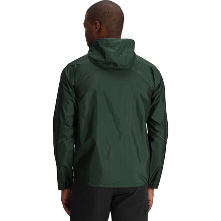Outdoor Research - Helium Rain Jacket - Men's
