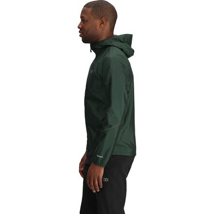 Outdoor Research - Helium Rain Jacket - Men's