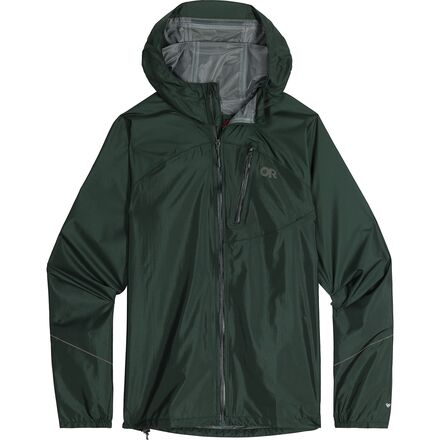 Outdoor Research - Helium Rain Jacket - Men's
